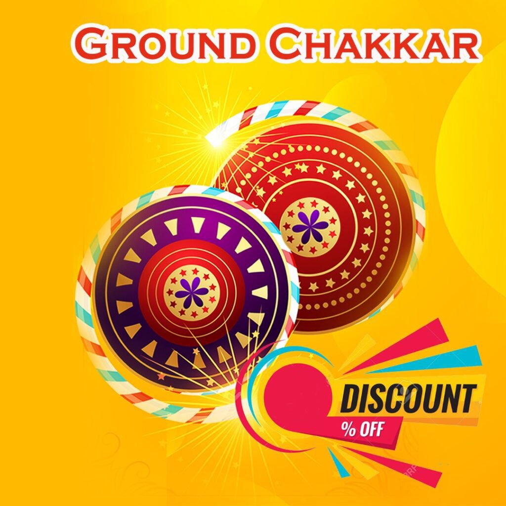 Janani Crackers